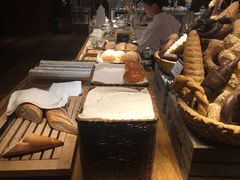 -南通滨江洲际酒店-西集自助餐厅
