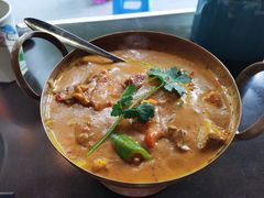 -大头虾越式风味餐厅(光明广场店)