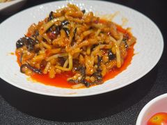 -辣尚瘾·烤鱼·新川菜(牡丹园直营店)