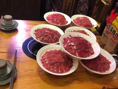 -老凯俚酸汤鱼(鸿通城店)