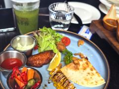 -bluefrog蓝蛙(水游城店)