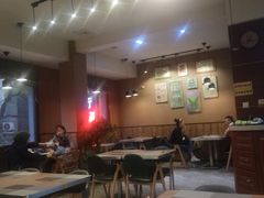 -清真·穆巴拉克西餐厅(回民街店)