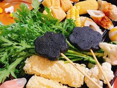 -空之介寿喜烧·和牛放题(恒隆广场店)