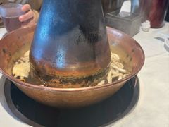 -东来顺饭庄(西直门店)