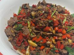 -西江红·株洲本地菜(滨江南路店)