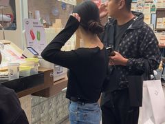 -果呀呀(国金街店)