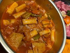 -kingkong大猩猩烤肉(CBD店)