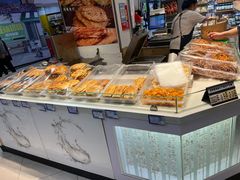 -水一方现烤鱿鱼丝大连特产(三八广场店)