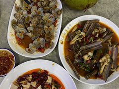 -四川小胡子海鲜(丁村万人海鲜广场店)