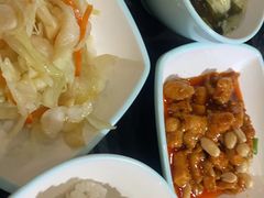 -回味鸭血粉丝汤(新城市广场店)