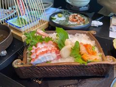 -花潮料理艺食馆(成都万象城店)