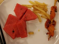 -成都绿洲大酒店(春熙路太古里店)