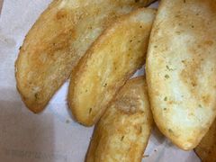 -魏斯理汉堡(西安沣东吾悦店)