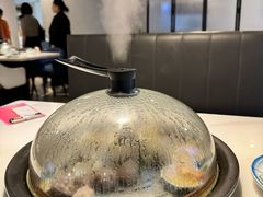 -碗中海·蒸汽海鲜·桑拿鸡(岭南天地店)