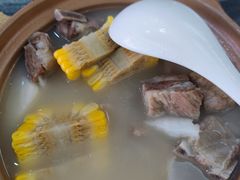 -砂锅居(西四店)