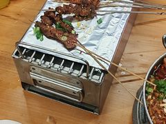 -李不管把把烧(天府三街店)
