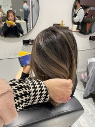 -卓梵美发·精品Salon