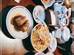 -龍聚祥烧麦馆(万达店)