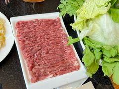 -南门涮肉(天坛店)