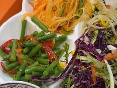 -德元兰州纯汤牛肉面(龙阳路店)