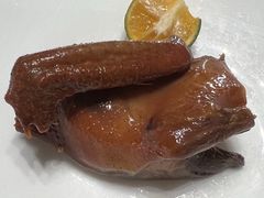 -翕间食·精致淮扬菜(江苏大剧院店)