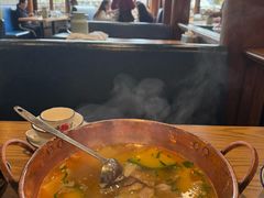 -妈妈的味道(和顺古镇店)