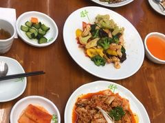 -全州拌饭馆(断桥店)