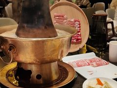 -鼓楼东街老火锅(鼓楼店)