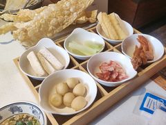 -螺大喜螺蛳粉火锅(雍和宫店)