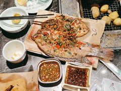 -塘屋烧烤·云南火塘烧烤品牌(新亚洲店)