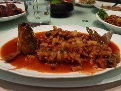 -普天和酒楼·新津菜·烤鸭(天津之眼店)
