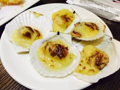 -清水日本料理铁板烧(学府路店)