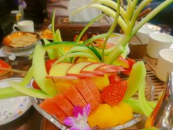 -华滨国际酒店·宴会厅