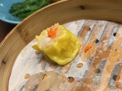 -明阁 Ming Court(广州朗豪酒店)