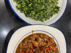 -小姨家常菜(昭萍东路店)