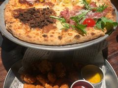 -1861意大利餐厅(文化广场店)