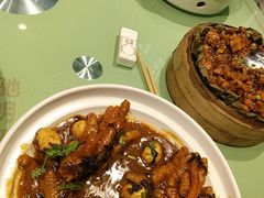 -驰明粗粮小厨(湖滨路店)