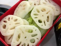 -到味·蒙小铁羊肉馆(粮道街总店)