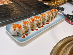 -妥妥烤肉料理(凯德店)