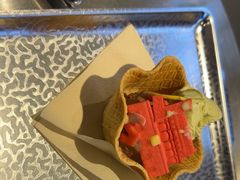 -CORNER CONE GELATO酷矿手作霜淇淋(南头古城店)