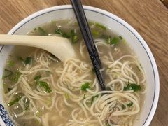 -西部马华清真兰州牛肉面·烧烤夜市(三里河店)