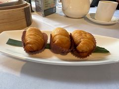 -潮福城大酒楼(湖滨北路店)