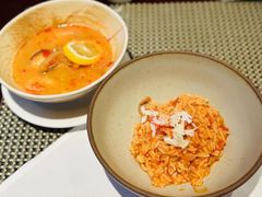 -上海兴国宾馆香樟园西餐厅