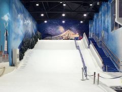 -Mr·Kuma酷么先生雪之乐园