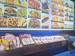 -四季厨房 鲁菜·孔府烤鸭(高新万达店)