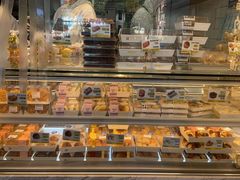 -鲍师傅糕点(大沽南路店)