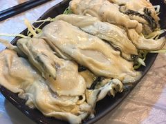 -鲜入围煮花胶鸡海鲜火锅