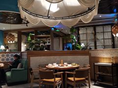 大堂-生如夏花泰式火锅(鹭洲里店)