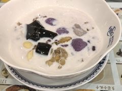 -赵记传承·中国甜品(福州总店)