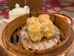 翠芹鲜虾饺-晋江荣誉国际酒店·港誉茶餐厅